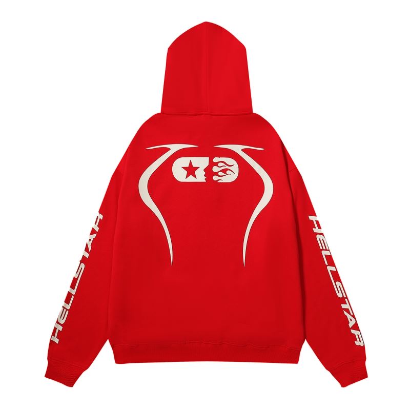 Hellstar Hoodies